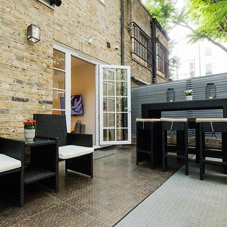 The Mornington Camden Female Only Hostel (Adults Only) London Exterior photo